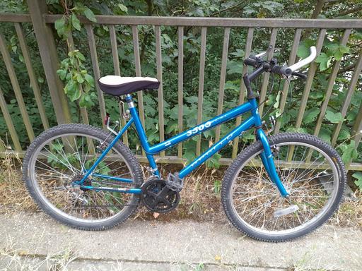 Buy & Sell East London Walthamstow - East London - Photos for Bicycle