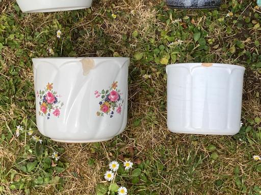 Buy & Sell West Sussex Worthing - Photos for Ceramic pots