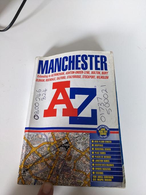 Buy & Sell Greater Manchester Bury - Photos for AZ Manchester