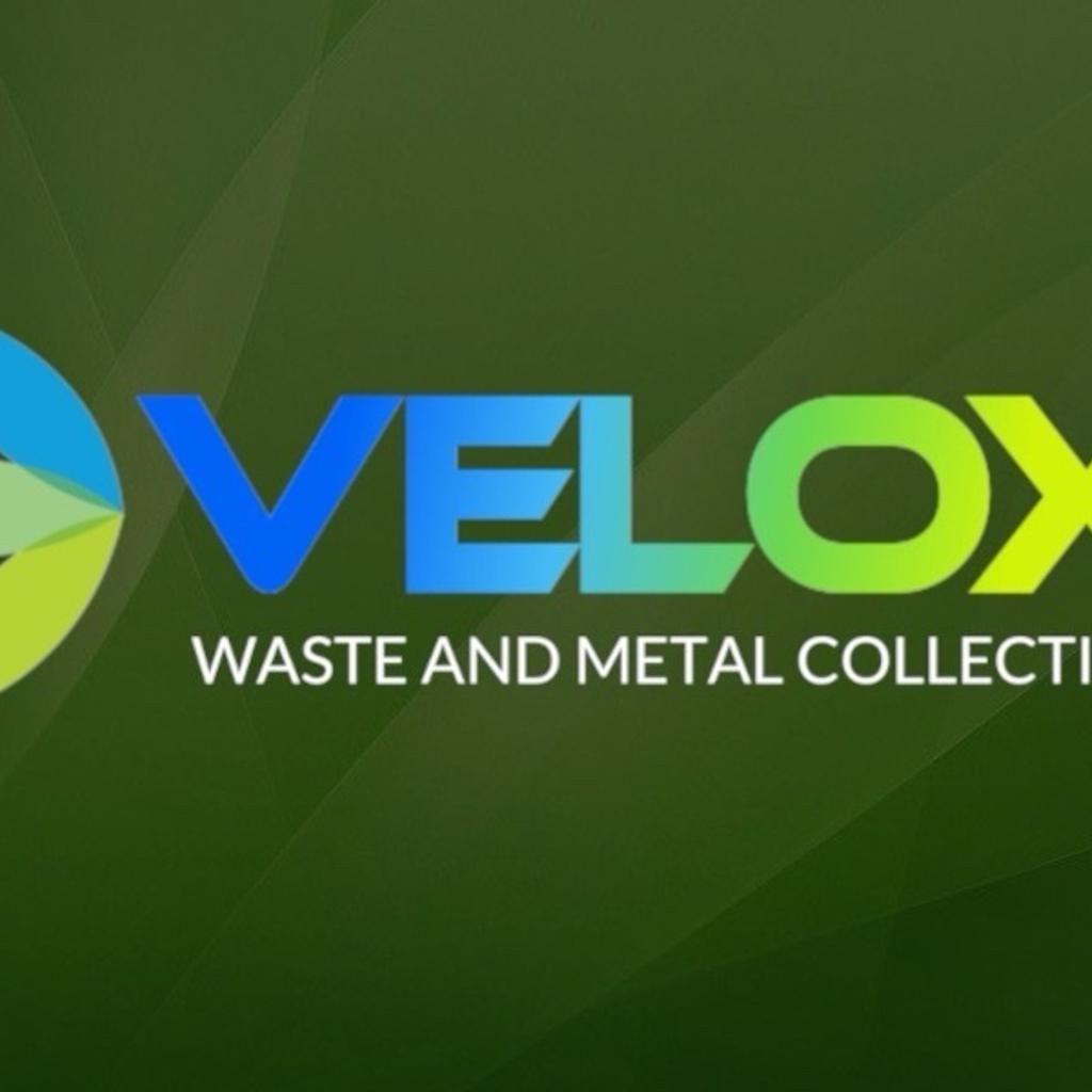 ♻️Velox Waste And Metal Collection♻️ in PO1 Portsmouth für gratis zum