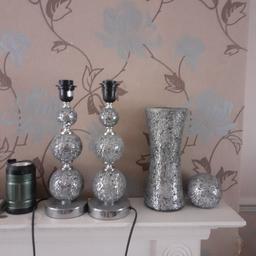 lamps vase ball collect wv148qr