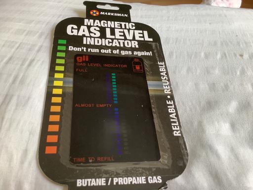 Buy & Sell Shropshire Telford and Wrekin - Photos for Magnetic gas level indicator