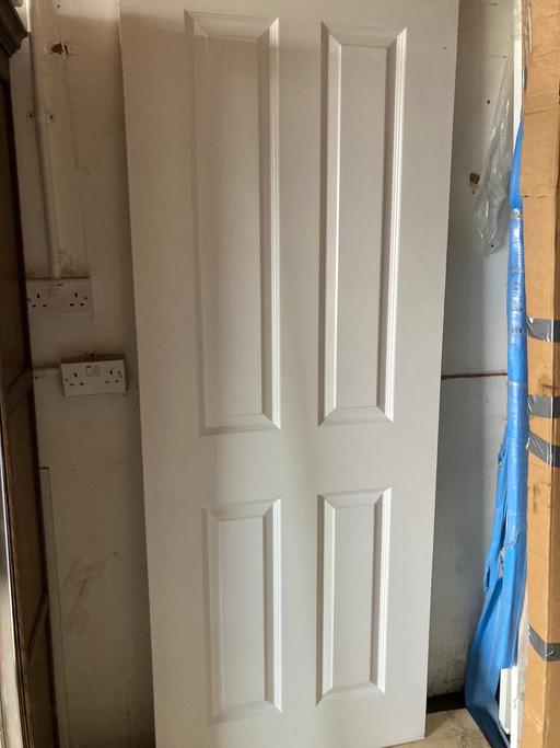 Vehicles Essex Thurrock - Essex - Photos for Fire doors fd30 33 x78 doors