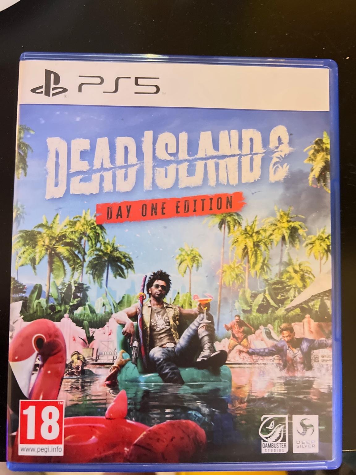 Dead Island 2 uncut PS5 inkl. Versand in 48431 Rheine für € 45,00 zum Verkauf Shpock AT