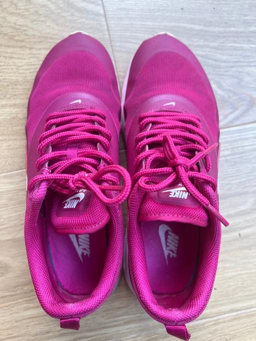 Buy & Sell South East London Walworth - South East London - Photos for Nike Air Max Thea Trainers