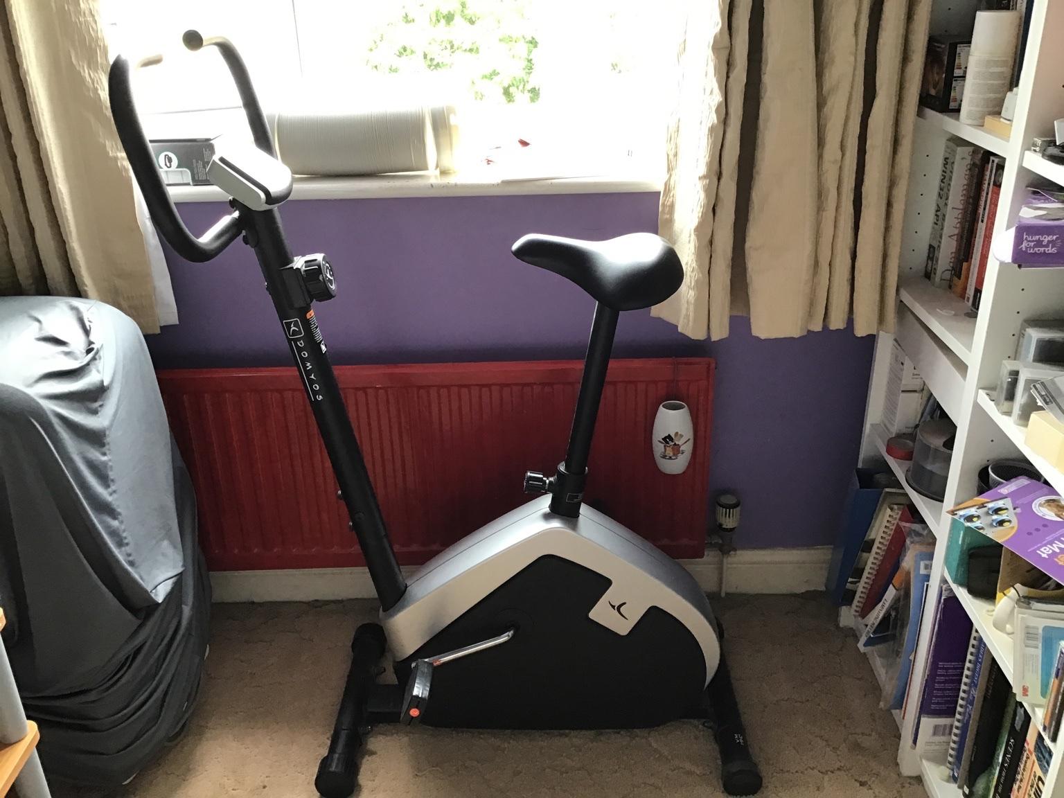 Exercise Bike in B77 Tamworth for £50.00 for sale Shpock