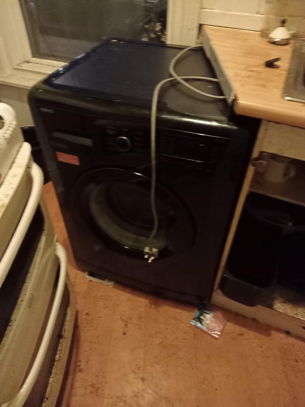 beko washing machine in FY1 Blackpool for £65.00 for sale Shpock