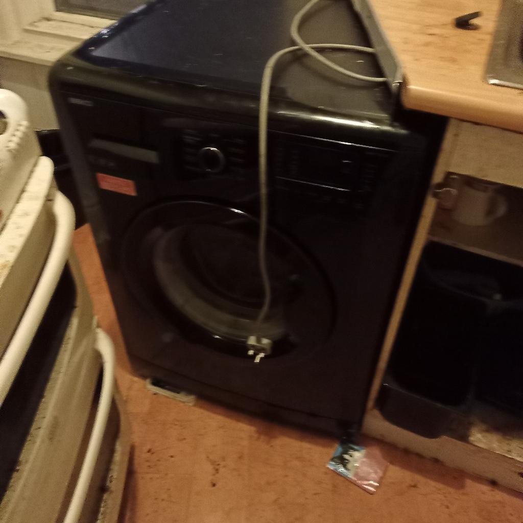 beko washing machine in FY1 Blackpool for £65.00 for sale Shpock