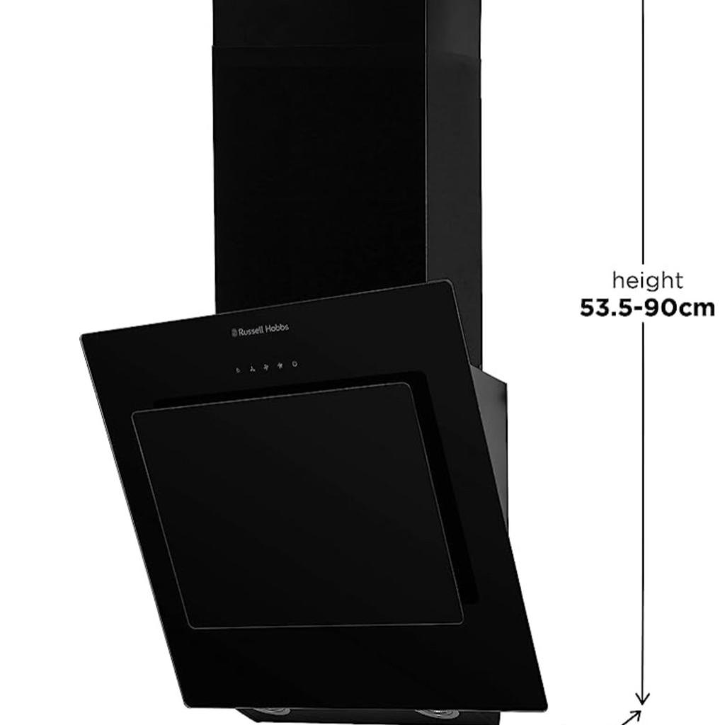Kitchen extractor fan / hood in CV10 Bedworth for £150.00 for sale Shpock