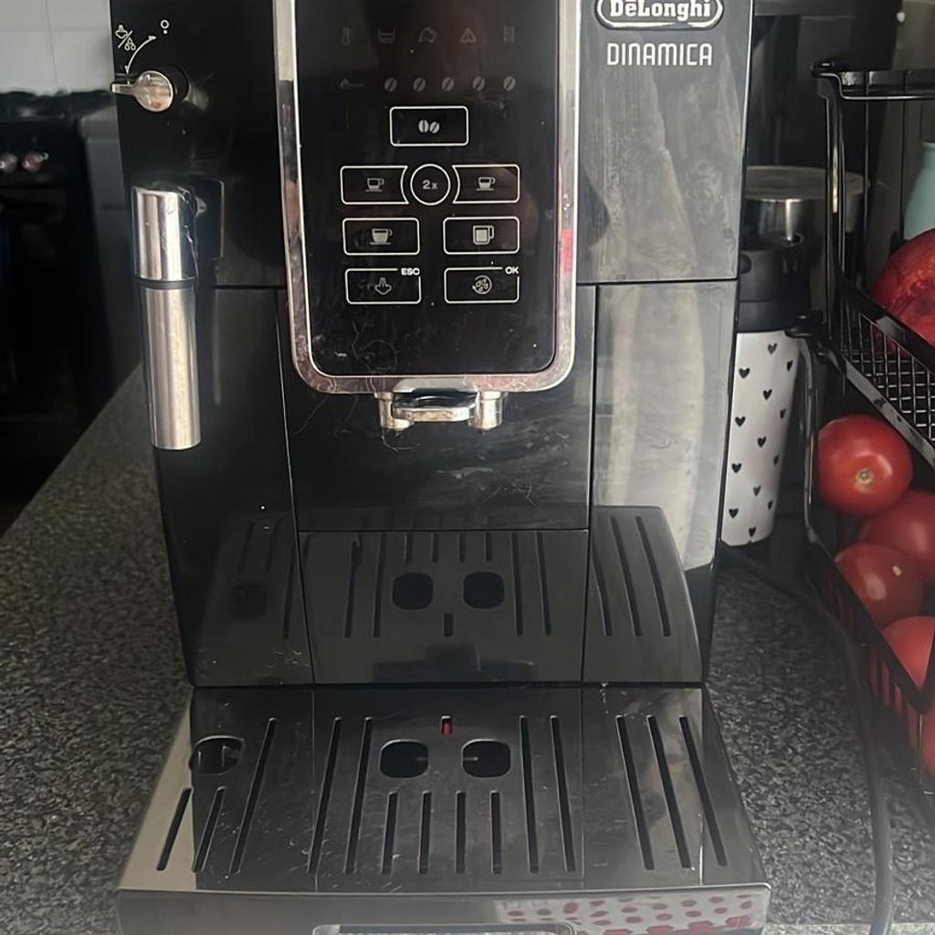 Bean to cup coffee machine in SE16 London for £125.00 for sale Shpock