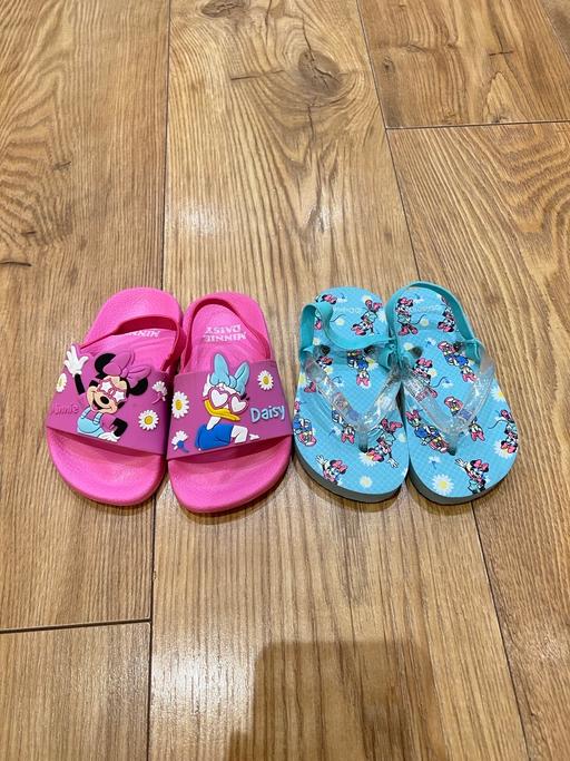 Buy & Sell West London Hounslow - Photos for Baby slippers size 6