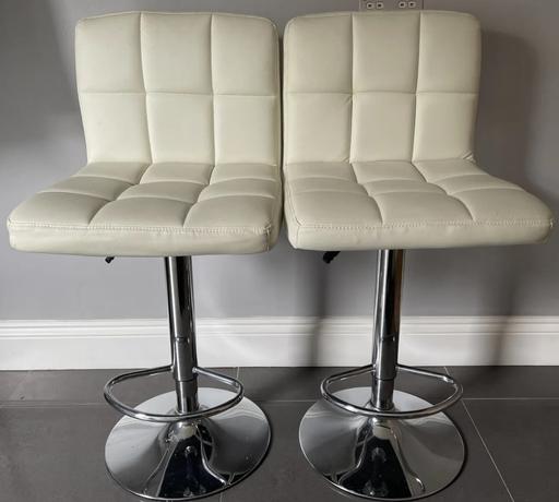 Buy & Sell East London Havering - Photos for 2X Kitchen Bar Stools