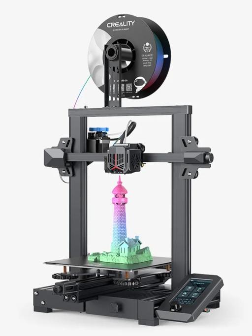 Buy & Sell Kent Medway - Kent - Photos for Creality Ender 3 V2 Neo