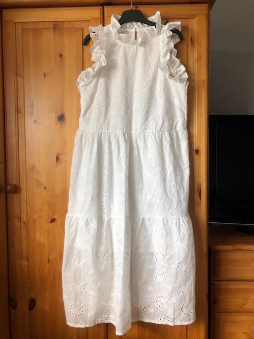 Buy & Sell County Durham Stockton-on-Tees - Photos for Summer Dress Size M