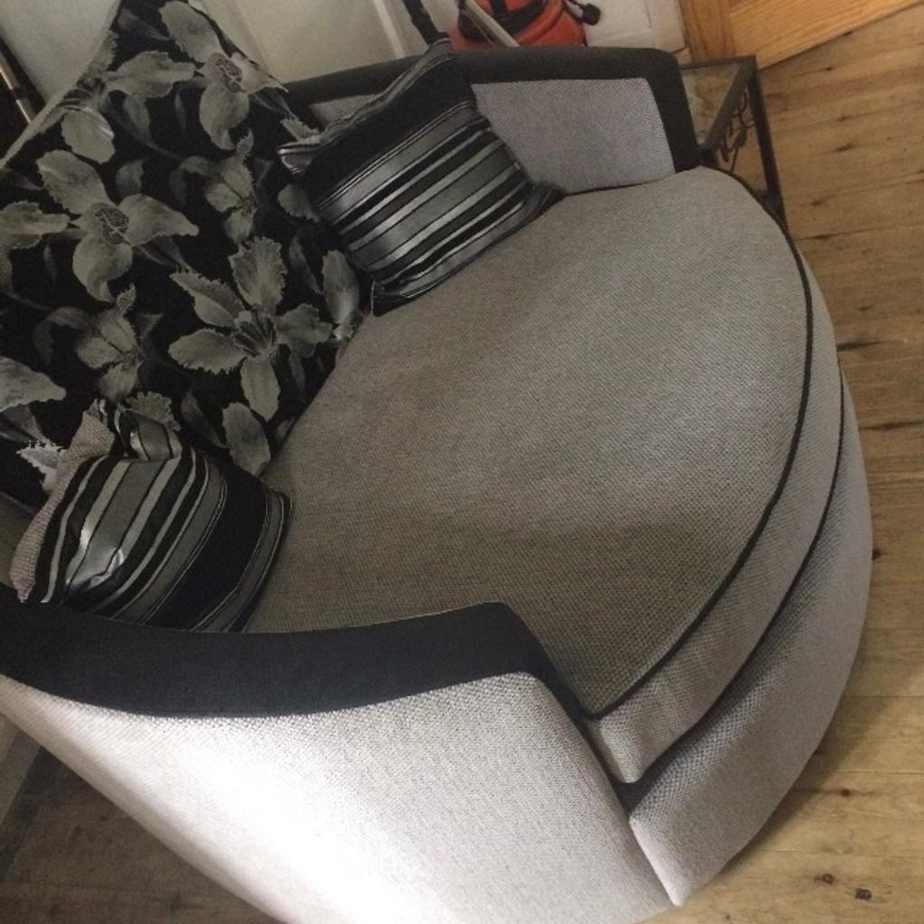 SCS sofas in BD2 Bradford for £480.00 for sale Shpock