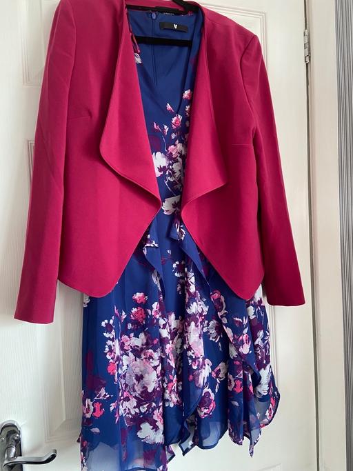 Buy & Sell Greater Manchester Oldham - Photos for Ladies dress and jacket 