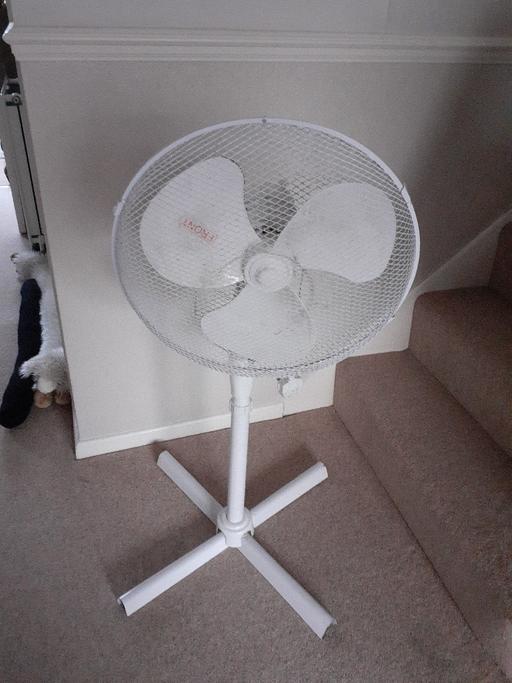 Buy & Sell Hertfordshire Dacorum - Photos for Fan Electric