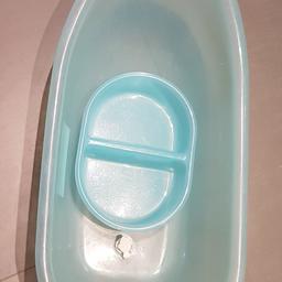 mothercare baby bath tub only
Items relisted after 14 days of first offer
UK only
Daytime collection only.
No hand 🗳delivery
No meeting point elsewhere🚫
Pet, smoke & dirt free house.
Msg only. STRICTLY N❌ numbers.
No returns, refunds, swaps or exchanges❕
Thanks : )
