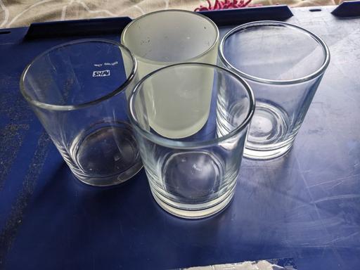Buy & Sell Greater Manchester Bury - Photos for tea light holder