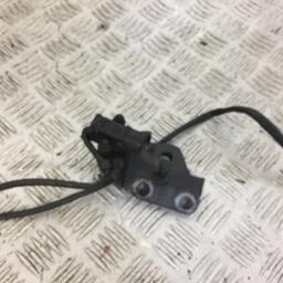 YAMAHA FZ6 S2 SIDE STAND SWITCH YEAR 2007

I think this will fit all FZ6 S2 range from 2007+ but I cannot confirm

Bargain at £20 no offers
Collection only from Leeds LS17, no personal deliveries can be posted for an additonal £4