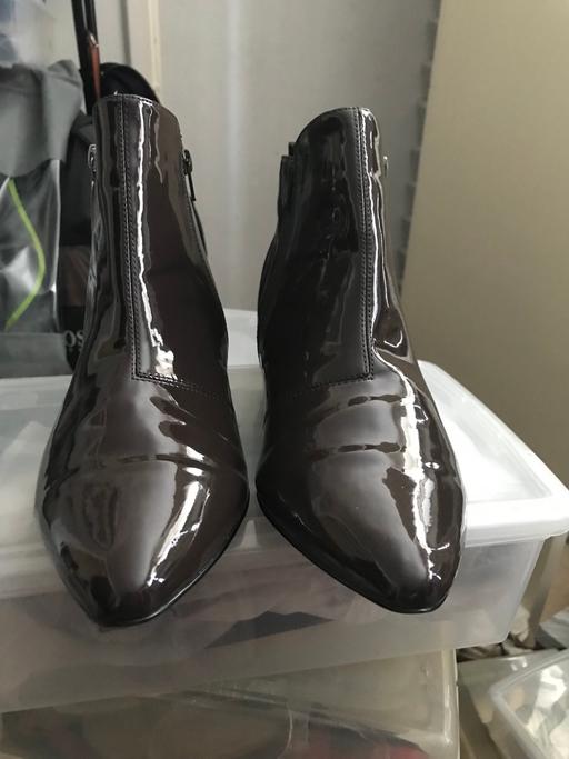 Buy & Sell West Midlands Birmingham - Photos for Ankle boots