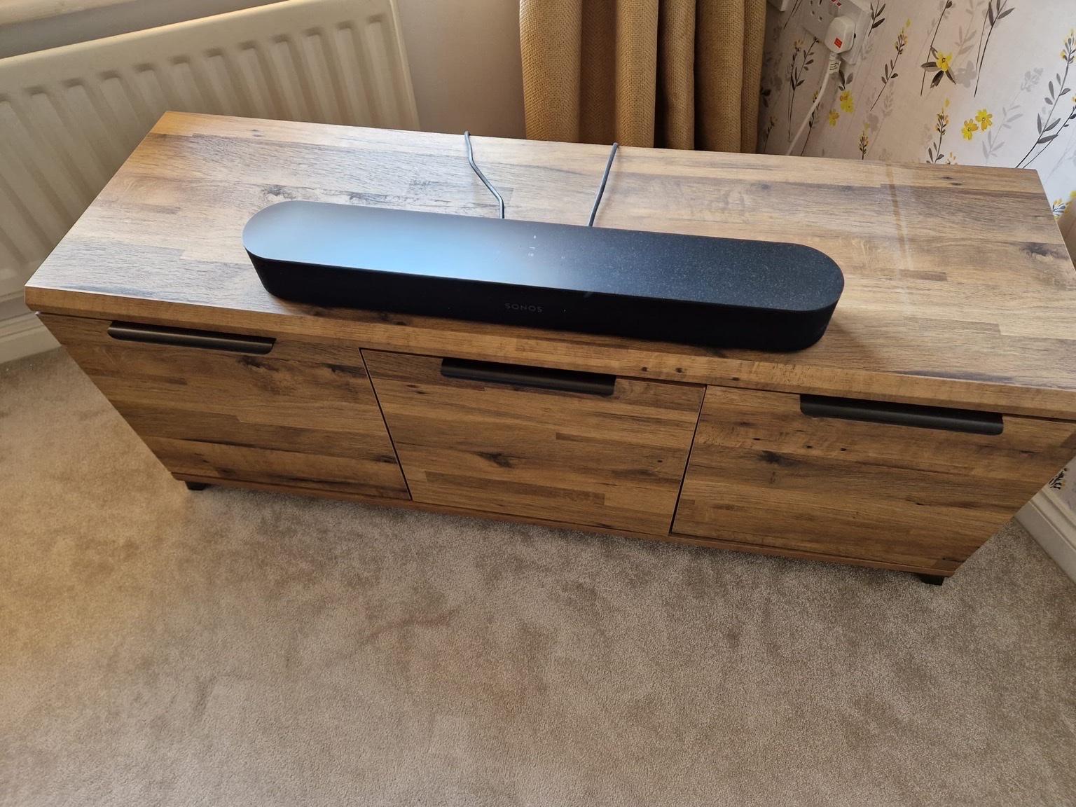 Next Bronx Media Unit in Hinckley and Bosworth für 150,00 £ zum Verkauf