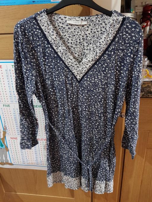 Buy & Sell West Midlands Birmingham - Photos for ladies tunic top