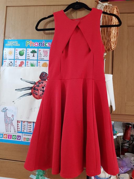 Buy & Sell West Midlands Birmingham - Photos for ladies red dress