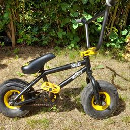 Downhill hotsell mini rocker