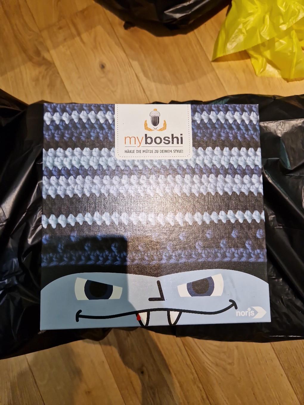 my boshi in 6800 Stadt Feldkirch für € 15,00 zum Verkauf Shpock AT