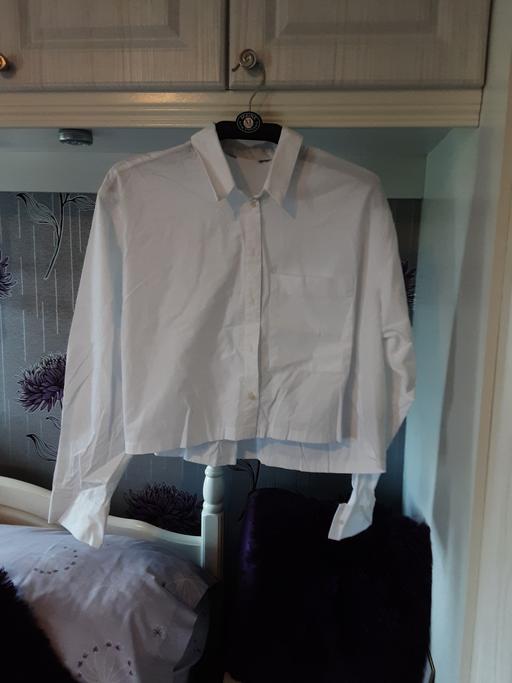 Buy & Sell South Yorkshire Sheffield - Photos for Ladies Primark Blouse