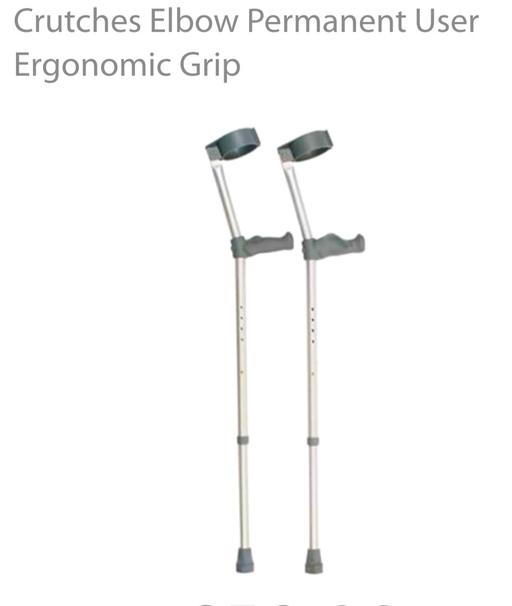 Buy & Sell South East London Ladywell - South East London - Photos for Crutches Coopers New