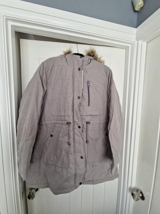 Buy & Sell Tyne and Wear North Tyneside - Photos for womens parka coat