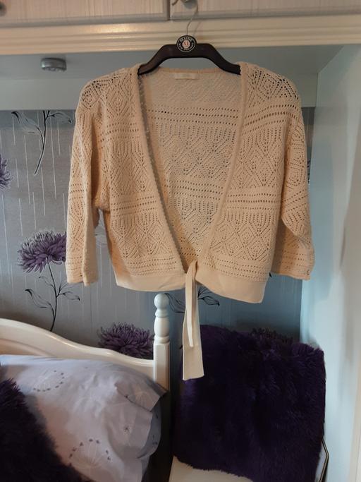 Buy & Sell South Yorkshire Sheffield - Photos for Ladies M&S Cardigan