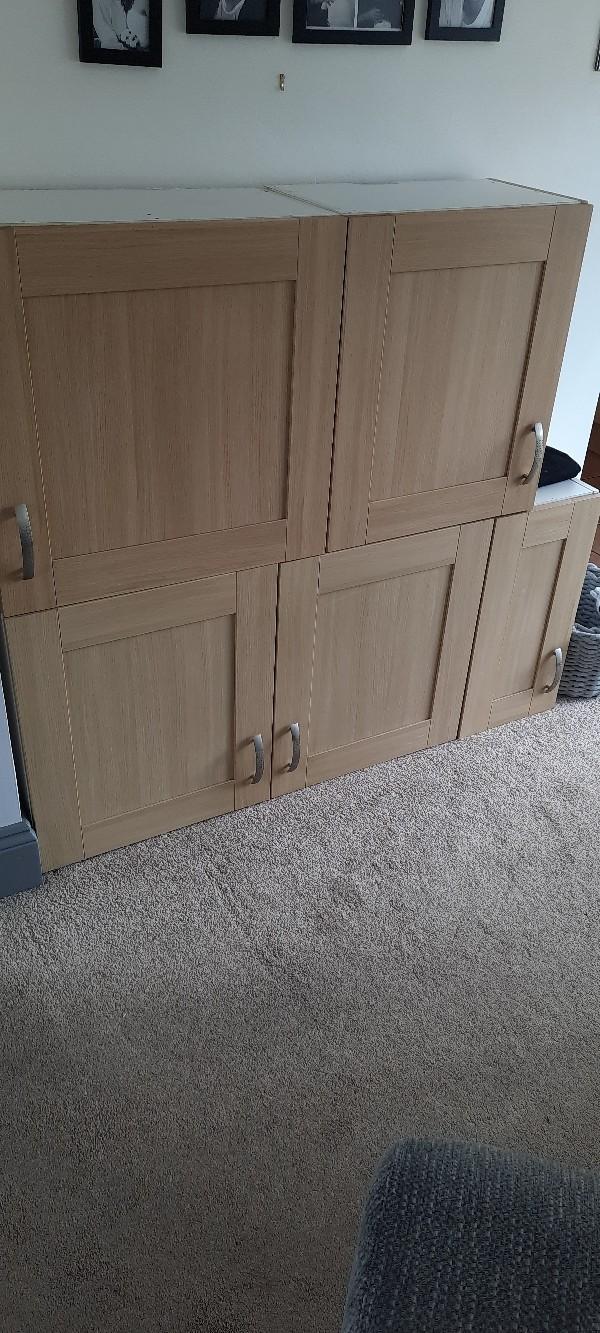 kitchen wall in B69 Sandwell for £50.00 for sale Shpock