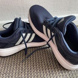 Practically brand new- only been worn twice