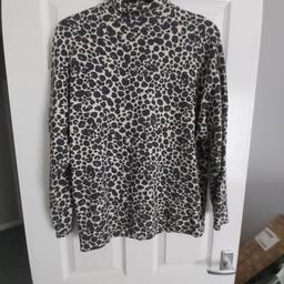 Dorothy perkins jumper worn once collection s62 rawmarsh