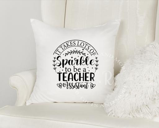 Buy & Sell Lincolnshire North Lincolnshire - Photos for Teacher Cushion