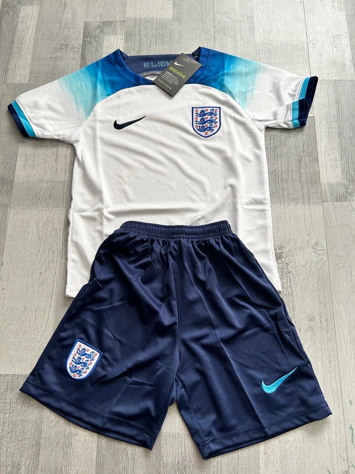 buy kids england kit