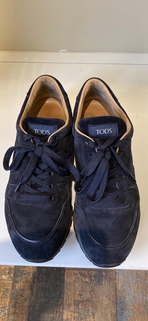 Buy & Sell Bexley Barnehurst - Bexley - Photos for Todd trainers