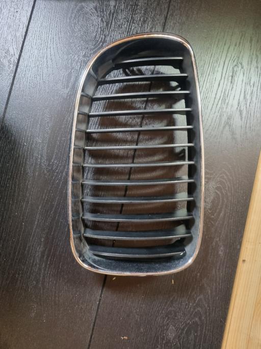 Vehicles Barking and Dagenham Dagenham - RM8 - Photos for bmw 1 series grill