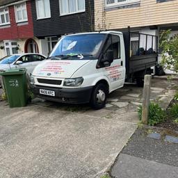 Jay's clearances free quotes

waste licenced

man and van services

scrap metal collected free

gardening.waste clearances.house clearances. do different types of jobs give me a try

no job to big or to small

London portsmouth Southampton all over