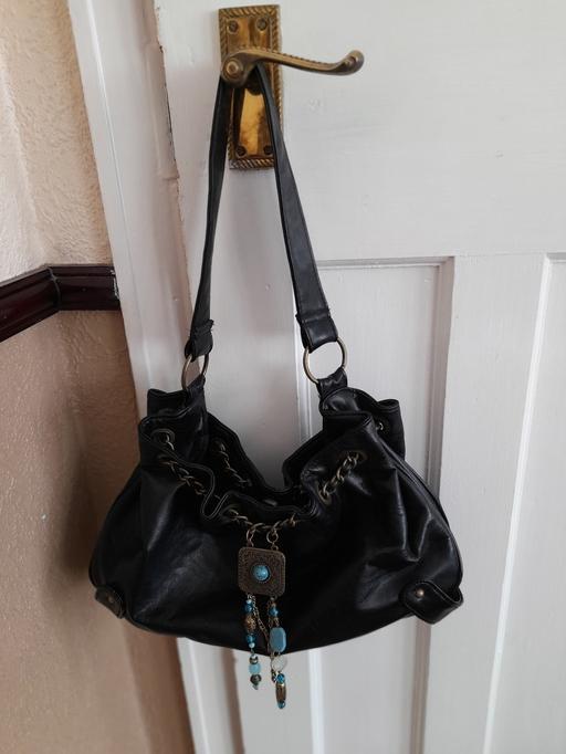 Buy & Sell Lancashire Blackpool - Photos for Black medium bag