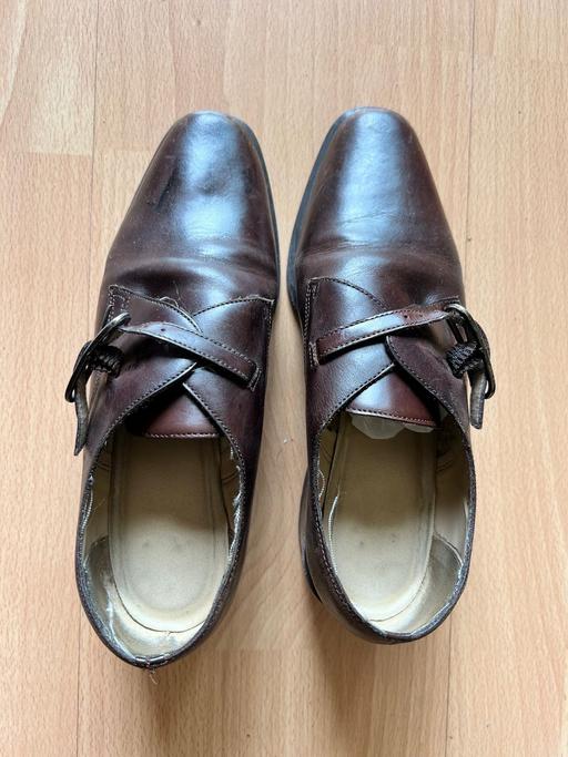 Buy & Sell East London Beckton - East London - Photos for Leather ladies shoe