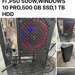 Excellent condtion selling due to upgrade