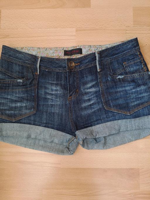 Buy & Sell Essex Chelmsford - Photos for Ladies jean shorts