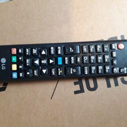 BRAND NEW LG TV SMART REMOTE CONTROL GOOD WORKING CONDITION