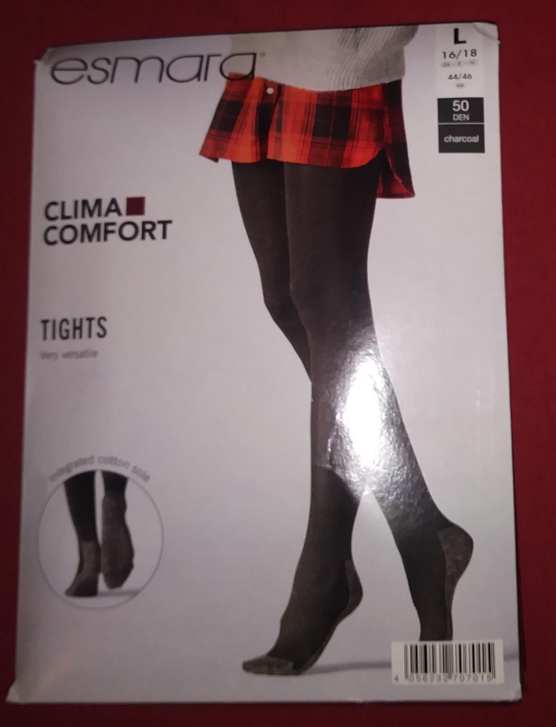 Esmara tights hotsell