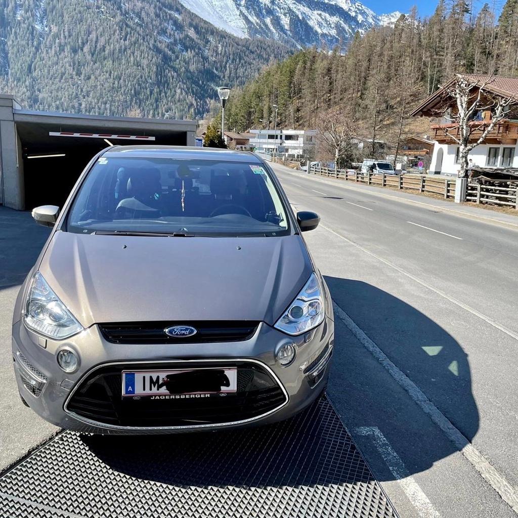 Ford S max titanium
2.0 Tdci 103 kw
Pickel bis 11.2024( ohne Mängel)
Unterbodenschutz neu gemacht( mit sandschtralung)