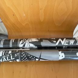 Two rolls of brand new wallpaper collection sw4 price is for both of them